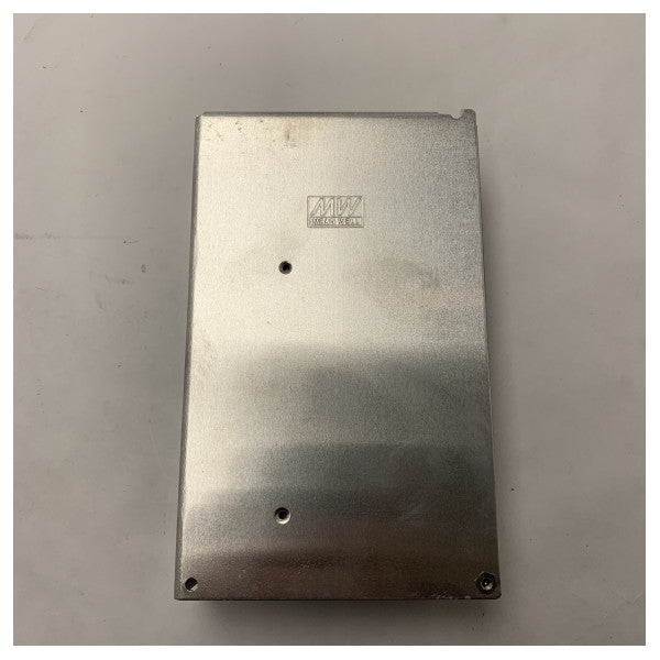 Mean Well 12V DC-Netzteil 100W � Robustes und zuverlässiges Cantalupi RS-100-12 für maritime Systeme