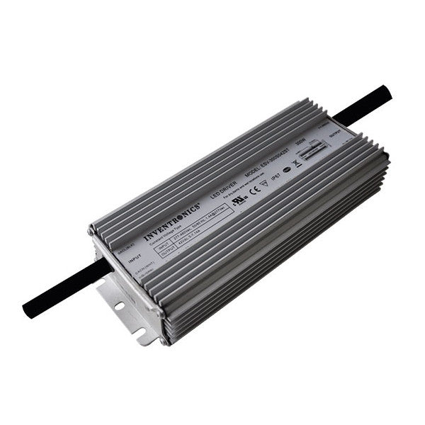 Inventronics EUV-300S028ST high quality power converter 230V - 300W - 28V LED driver
