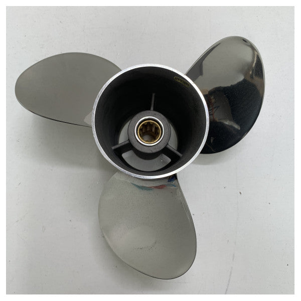 Solas new saturn 10 x 14 RH 3-лопатевий гвинт з нержавіючої сталі - 3231-100-14