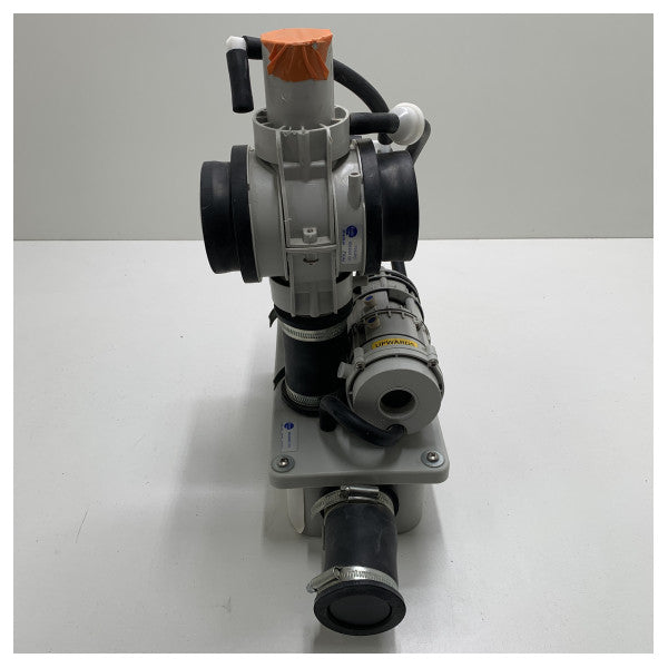 Jets Marine-Vakuumtransmitter zur zuverlässigen Vakuummessung und -übertragung - 6543469