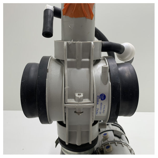 Jets Marine-Vakuumtransmitter zur zuverlässigen Vakuummessung und -übertragung - 6543469