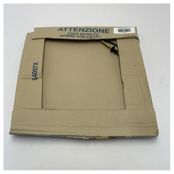 Ultraflex C14 Engine Control Cable - 32411D