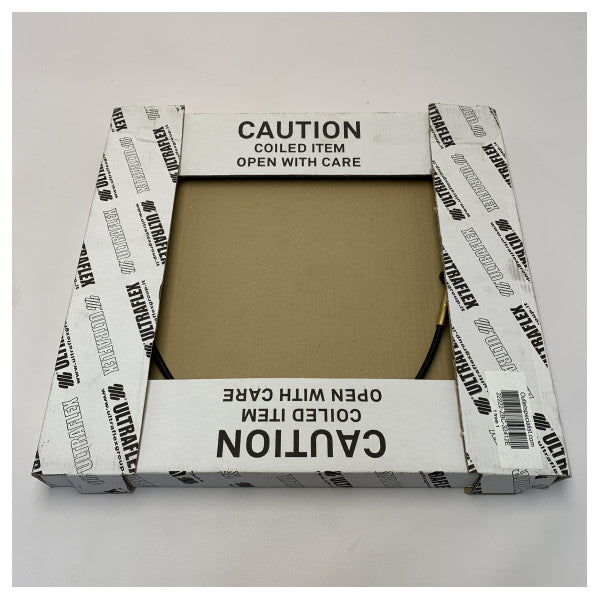 Ultraflex C14 deniz motoru kontrol kablosu - 32412E