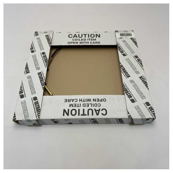 Ultraflex C14 deniz motoru kontrol kablosu - 32414G