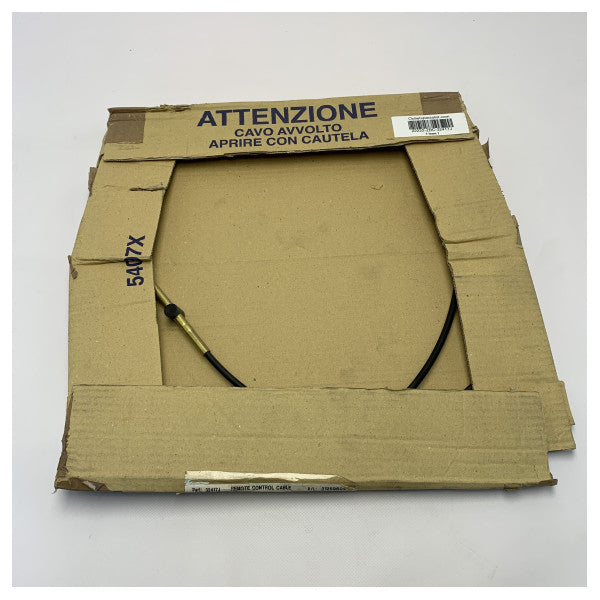 Ultraflex C14 deniz motoru kontrol kablosu - 32417J