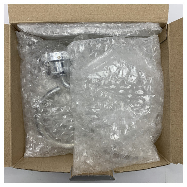 Hansgrohe Axor 41733000 Σαπουνοθήκη Χρώμιο Σύγχρονος Σχεδιασμός