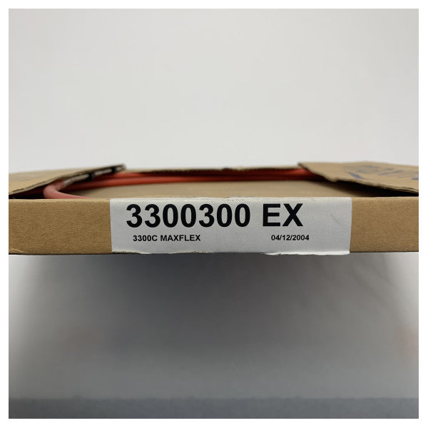 Cable de control del motor de baja fricción Maxflex 3300300 3M