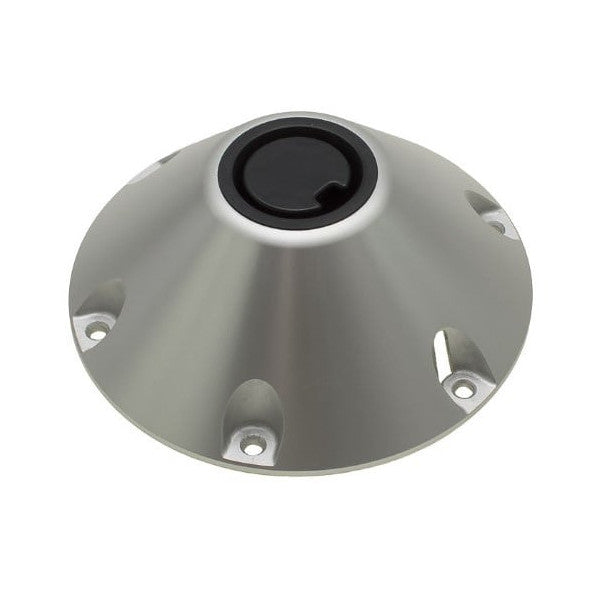 ساق تثبيت سبرينجفيلد ألومنيوم مستديرة 9 بوصة - 3301750-A1