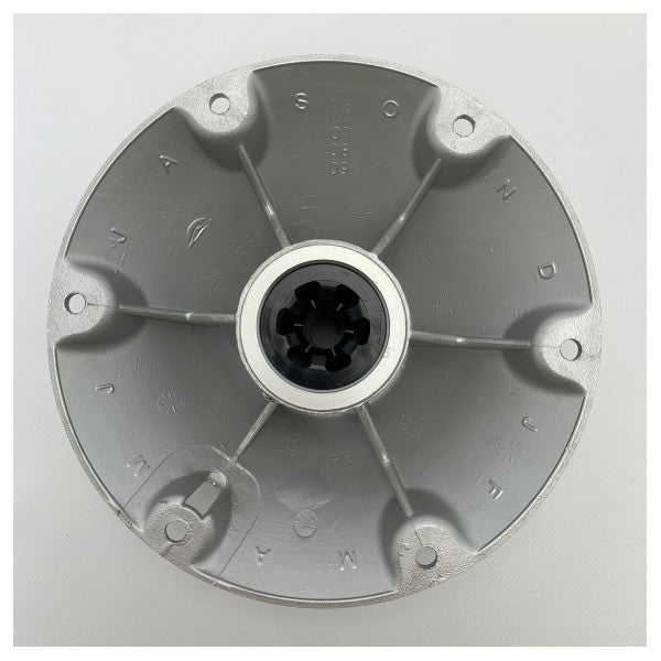 ساق تثبيت سبرينجفيلد ألومنيوم مستديرة 9 بوصة - 3301750-A1