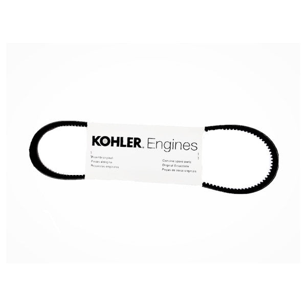 Kohler Lombardini Engine Drive Belt Black - ED0024405020 -S