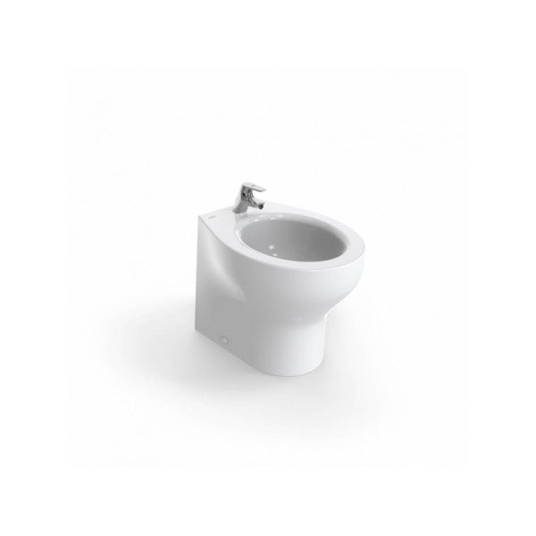 TECMA 33101 Marine Bidet-Short Compact Design