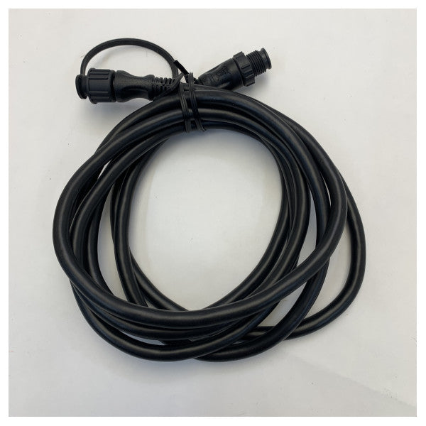 Garmin GMI 20 Multifunctional NMEA2000 Marine Instrument Display for Boats - 010-01140-00