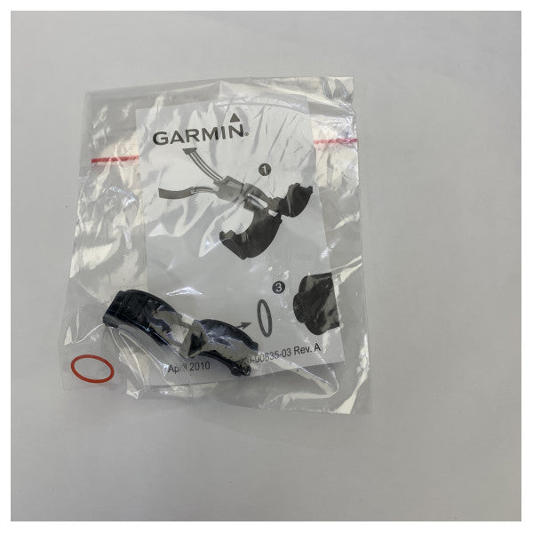 Garmin 8-pin Transducer Extension Cable Black - 010-11617-52