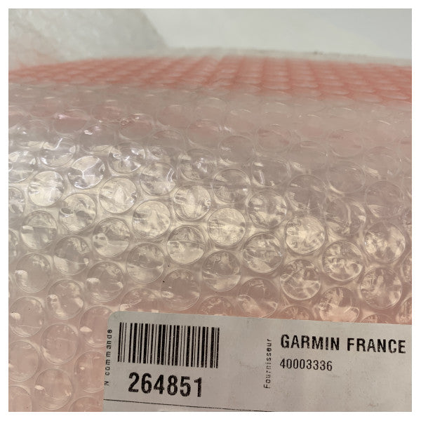 Θήκη μαγνητικής προστασίας Garmin για τη σειρά GPSMAP 9x24 - 753759309718