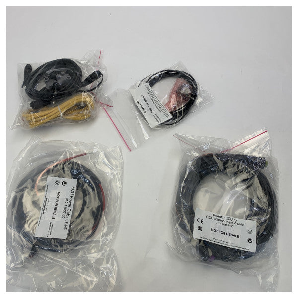 Garmin Reactor 40 marine autopilot corepack for Mechanical and solenoid installation - 010-00705-49