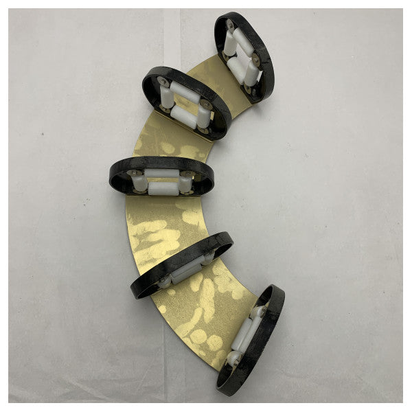 Glendinning marine cablemaster οδηγός ράβδος κυλίνδρων - 04063