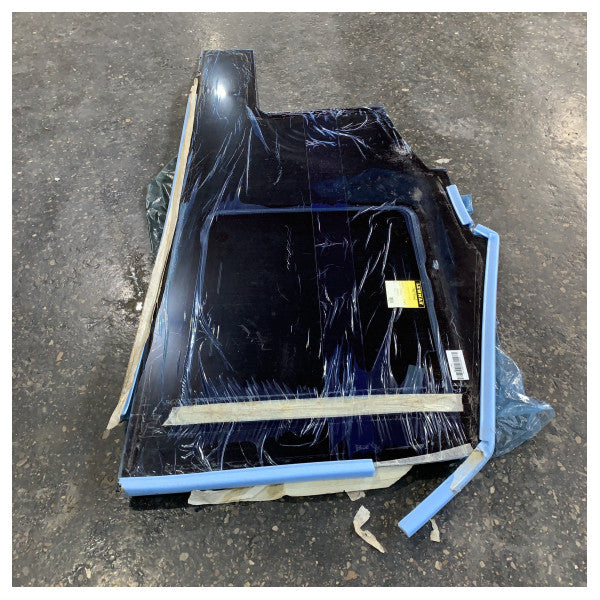 Lewmar bočna stakla s otvorom za ulaz u Moody 41 Decksaloon - 79075540