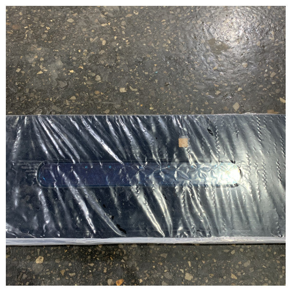 Fjord Trend Marine 52 offenes Motorboot Seitenmontageglas für Rumpfeinbau Steuerbordseite - TBF0565