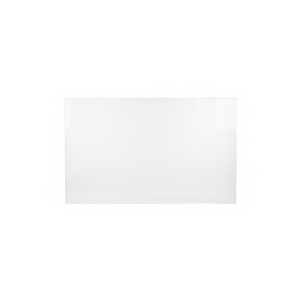 Fjord 40 Open Plexiglas Bootsscheibe 2130 x 1280 x 10 mm - TBF2003