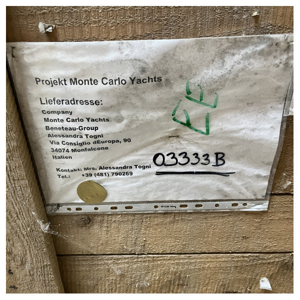 エルテックスソーラーガラス製ソーラーパネルキット 1055 x 690 mm - 3333B-1