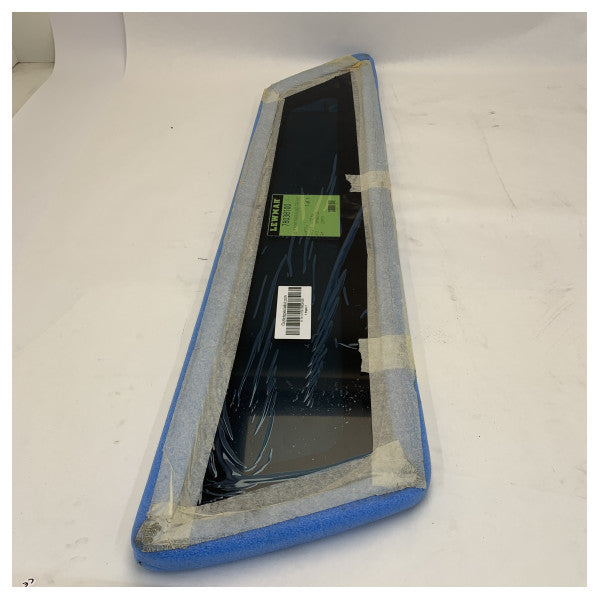 Lewmar Hanse 675 Glas-Einsatz für Rumpf 10 mm - TBF3337 - 78038100