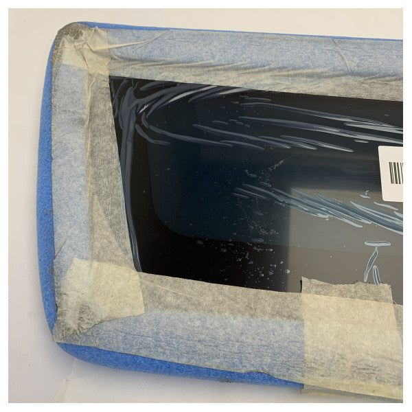 Lewmar Hanse 675 Glas-Einsatz für Rumpf 10 mm - TBF3337 - 78038100