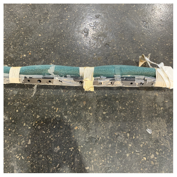 Sistema de techo corredizo eléctrico Lewmar ES800 - 72003385