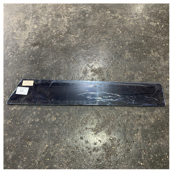 Hanse Yachts Glas-Einsatz für Hanse 548 Deckfenster Salon Steuerbordseite achtern 8 mm - TBF0365