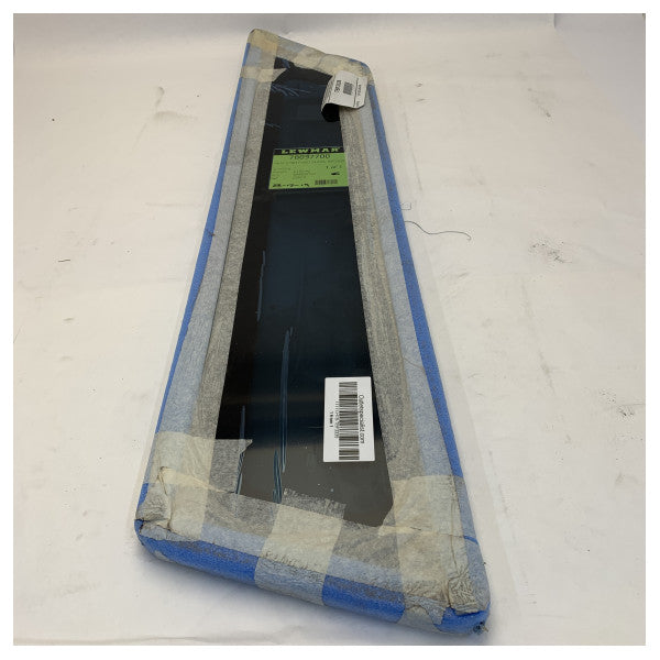 Painel de vidro fixo de estibordo Lewmar Hanse Yachts 675 - TBF3339 - 780337700