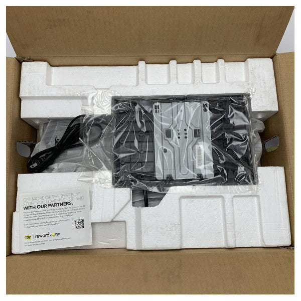 TV LCD LED NTSC da 19 pollici Toshiba 19L4200U