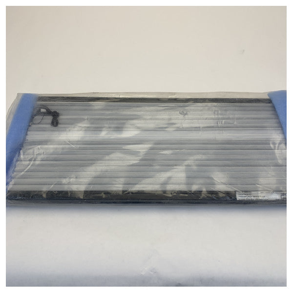 Dometic Patio Dörr Persienner STSNSA 499 x 2108 mm - svart