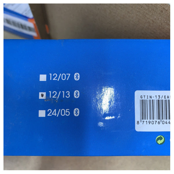 Victron BlueSmart IP67 Battery Charger 12VDC - 13AMP - BPC121315106