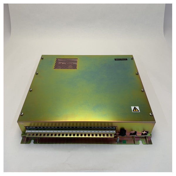 Sperry Marine 65900AA-7 Processor Unit for Sperry Radar