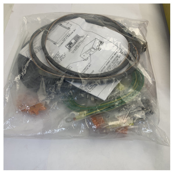 Sperry Marine 65900AA-7 Processor Unit for Sperry Radar