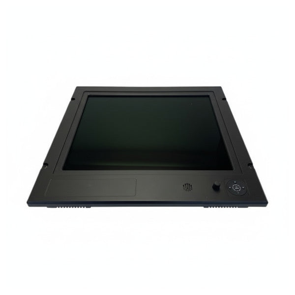 Hatteland JH19T14-MMD-DA1-AOBA 19 Inch Marine Glass Bridge Display