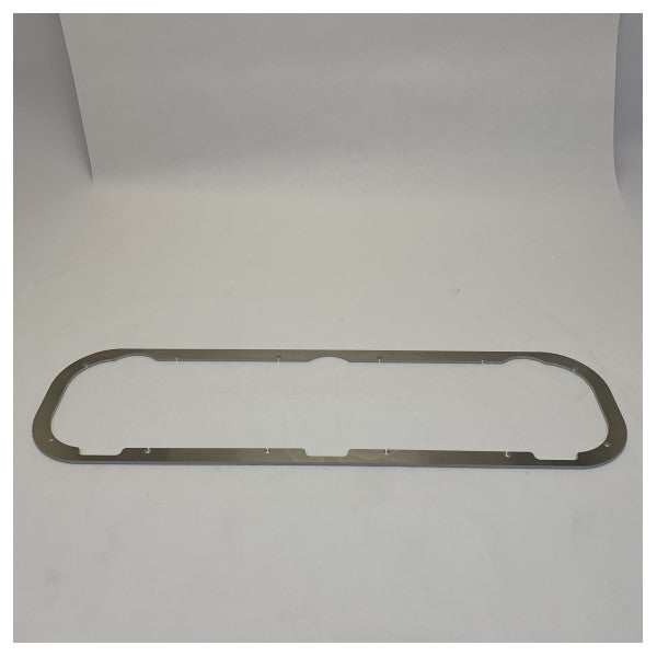 إطار داخلي نافذة Rutgerson A210-190FR من الفولاذ المقاوم للصدأ