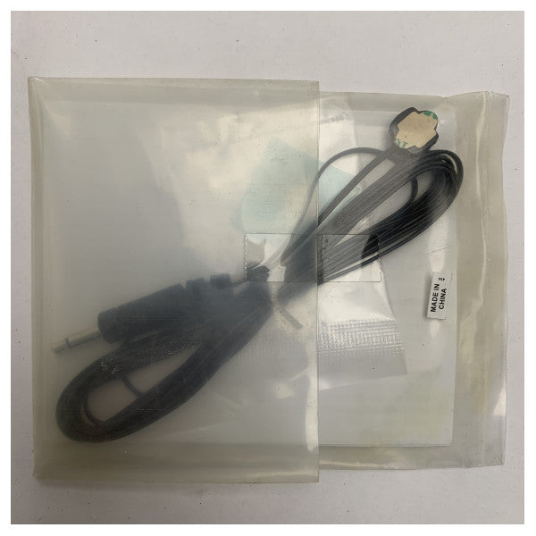 ІЧ-випромінювач SpeakerCraft IRE-1.0 зі знімним модулем для надійної передачі морських інфрачервоних сигналів