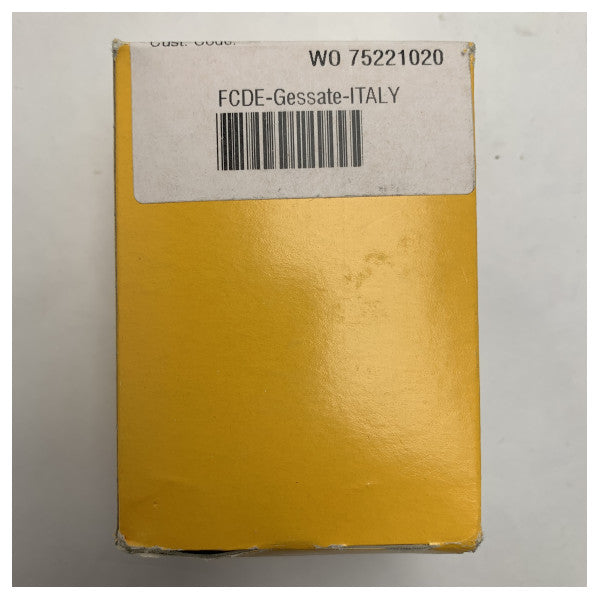 Електромагнітний вакуумний клапан Parker Jets - 122502400