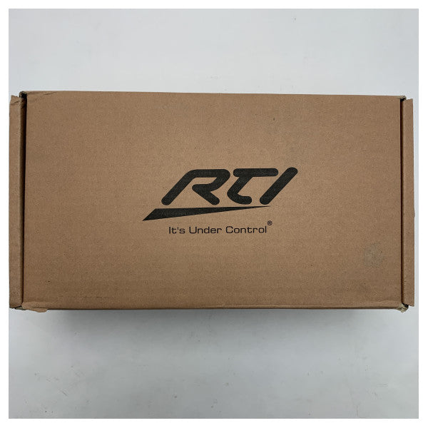 RTI TT2-CS+ Wireless Interface Touch Screen Control