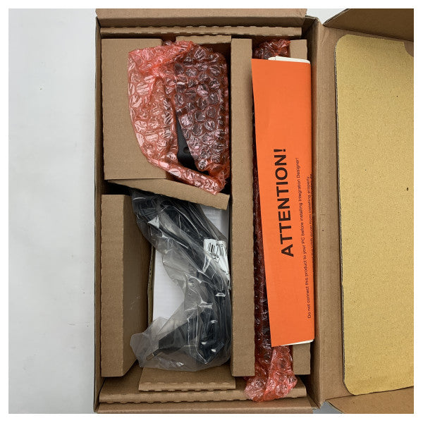 RTI TT2-CS+ Wireless Interface Touch Screen Control