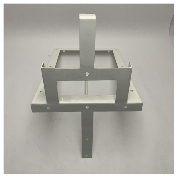 フェレッティ690USA用マリングレード消火器マウントブラケット