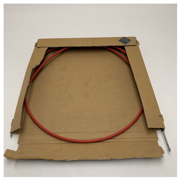 Teleflex 33C-03500 moottorin ohjausvaijeri morse, matala kitka, alhainen kitka