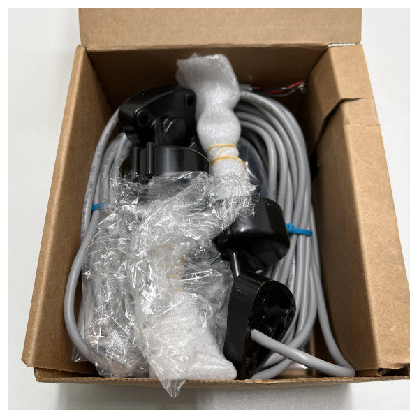 Bennett NMEA2000油圧トリムタブインターフェースキット - NMEA1