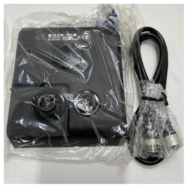 Mercury Mercruisser Dual Engine Vessel View Integration Kit - 8M0110641