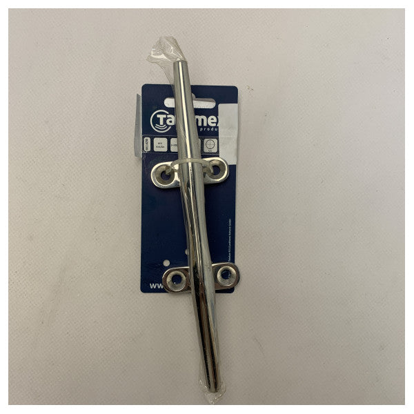 Talamex rustfritt stål Cleat 200 mm - 66114200
