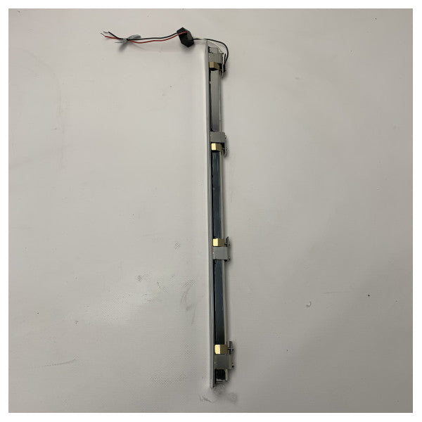 Cantalupi 85 ECO світловий бар з нержавіючої сталі теплого білого кольору 24В - 85ECO46624SSW - 85ECO46624SSW