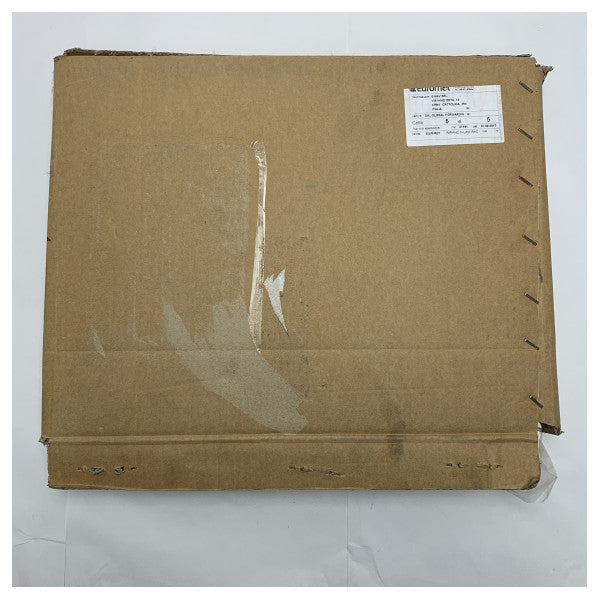 Durable Marine Storage Drawer - Corrosion Resistant & Compact Metal Drawer for Boats