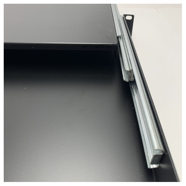 Durable Marine Storage Drawer - Corrosion Resistant & Compact Metal Drawer for Boats