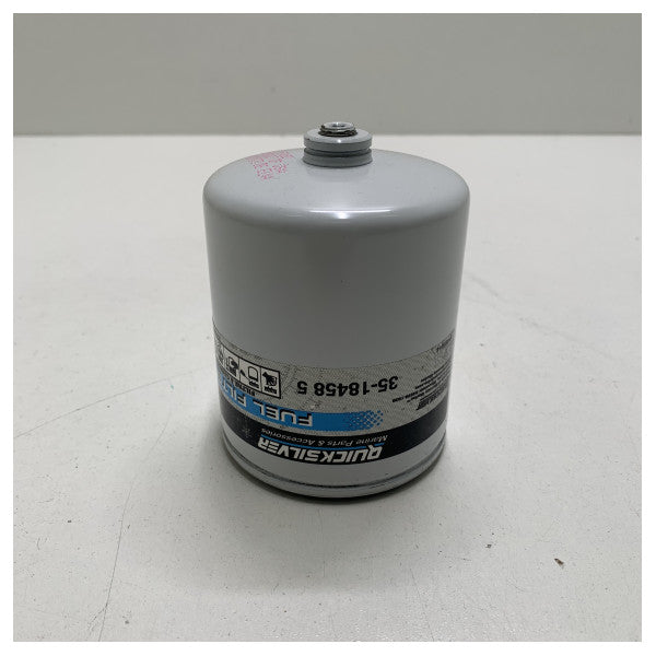 Filtro de combustível Mercury 35-18458Q4 para motores a gasolina