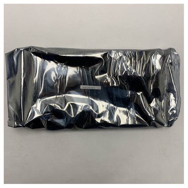 Cobham FBB PCB MUB S-102195 Висококачествена морска комуникационна и навигационна платка